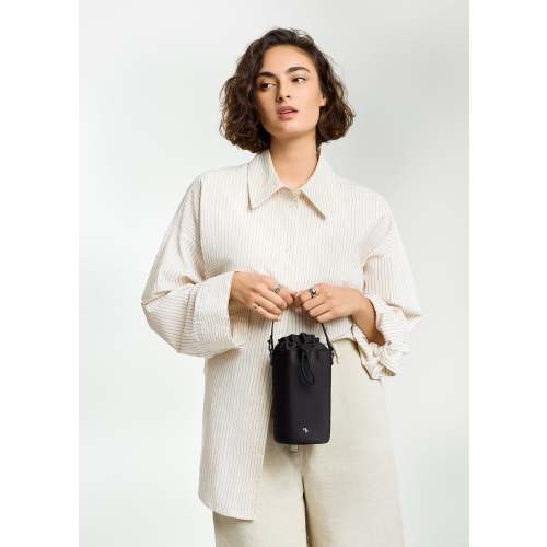 Bebe Bottle Bag (Nylon) – MINA BAIE