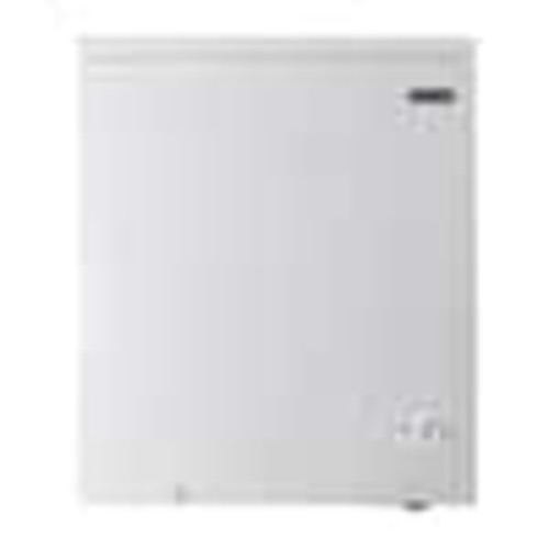 Magic Chef 5.0 cu. ft. Chest Freezer in White HMCF5W4