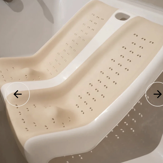 Twin Bath: Safe and Convenient Bathing Solution for Twins – bumble beez