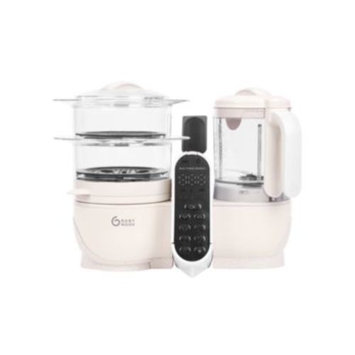 Duo Meal Station Mineral Off White