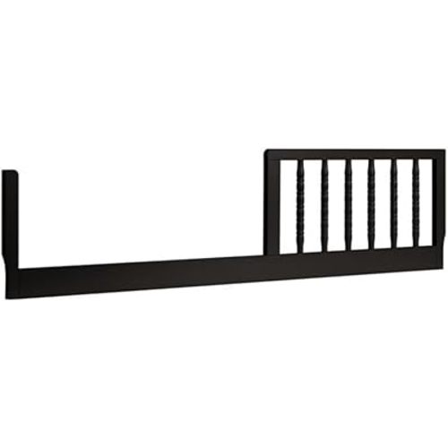 DaVinci Jenny Lind Toddler Bed Conversion Kit (M3199) in Ebony