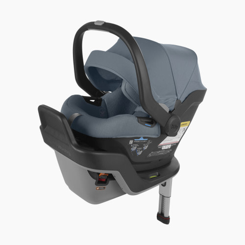 UPPAbaby MESA MAX Infant Car Seat - Gregory