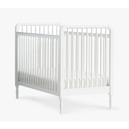 Elsie Convertible Crib