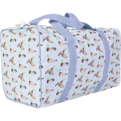 The Duffle Bag, Mallards - Apple of My Isla | Maisonette