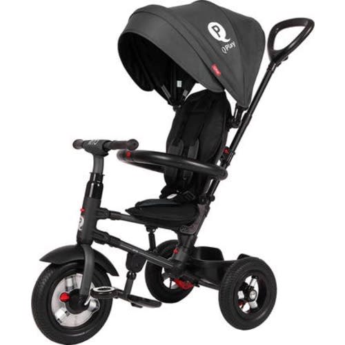 Rito 3-in-1 Folding Stroller/Trike