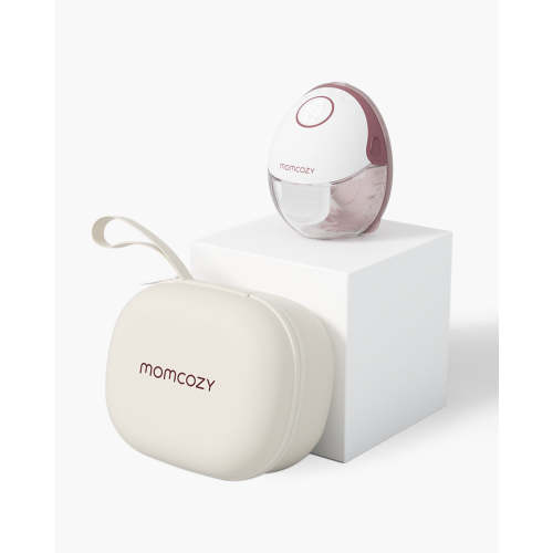M6 Mobile Hands-free Breast Pump | Efficient & More Milk