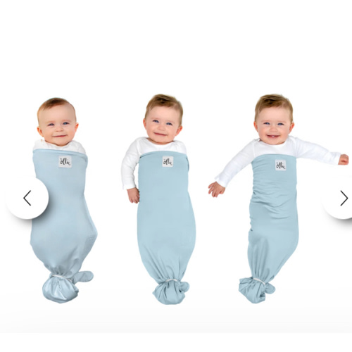 The Ollie® Swaddle
