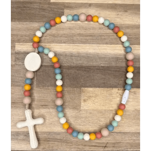 God’s Grace | Chews Life Rosary