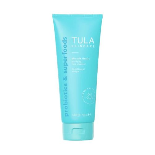 TULA Skincare The Cult Classic Purifying Face Cleanser - 6.7 fl oz - Ulta Beauty