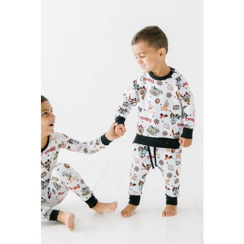 Pirates Jogger Set | scoots