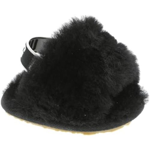 UGG Kids' Fluff Yeah Slide Slipper