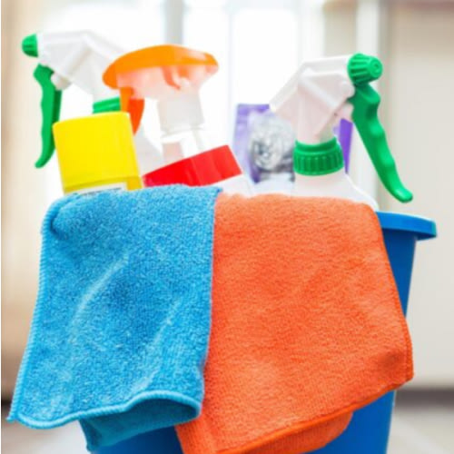 House Cleaning Fund