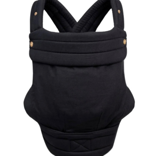 The Monarch Carrier - Ebony – Mabē