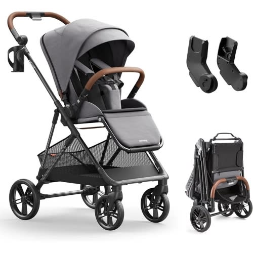 Air Lux Stroller