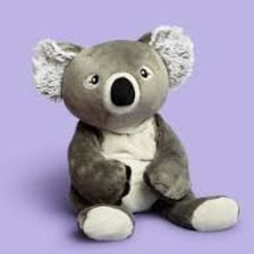 weighted stuff animal