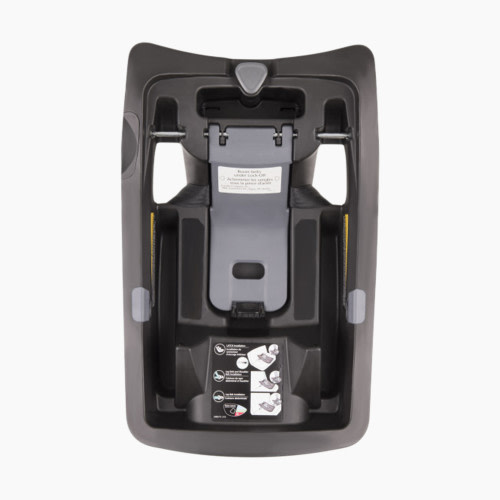 Evenflo Litemax 30 Infant Car Seat Base - Black