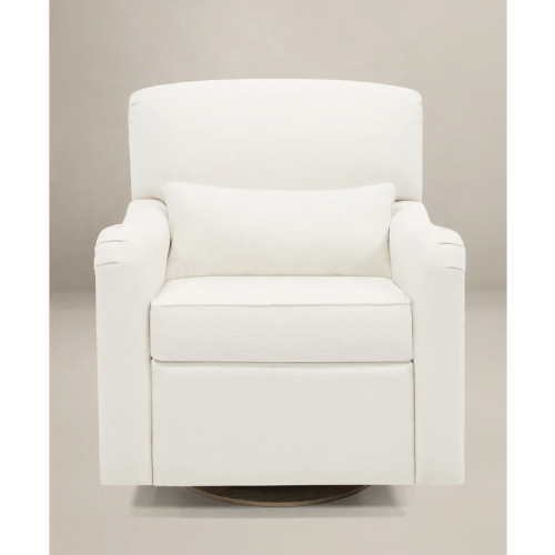 Teddy Recliner Wood Base