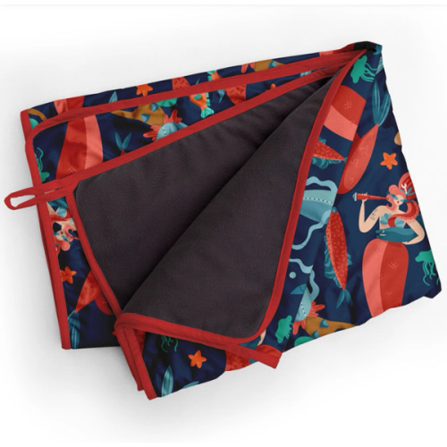 Multipurpose Waterproof Mat – Period, Incontinence & More | Lil Helper
