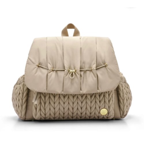 Levy Backpack Beige