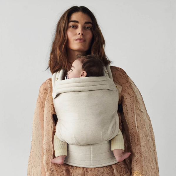 Artipoppe Zeitgeist Baby Carrier - Spirit Linen