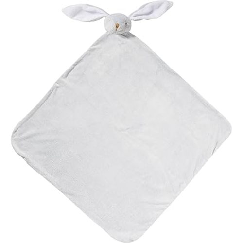 Angel Dear - Grey Bunny, Nap Blanket