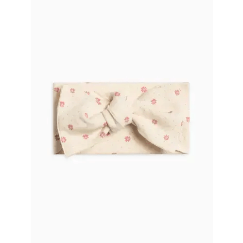 Hattie Bow Wrap