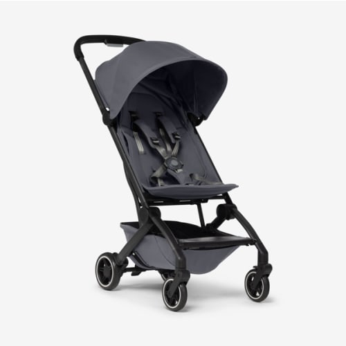 Joolz Aer+ with cot | Compact Buggy with Carrycot