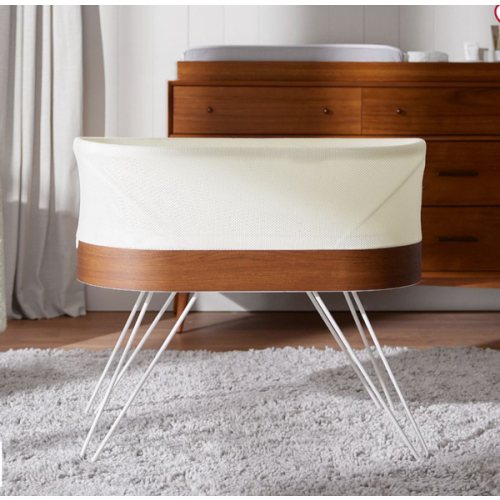 SNOO Smart Sleeper Bassinet | Baby Crib | Pottery Barn Kids