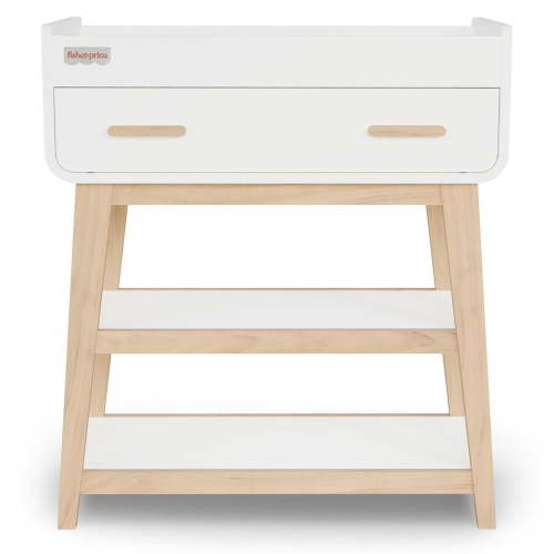Fisher-Price Fisher Price Iris/Siesta Changing Table by Dream On Me