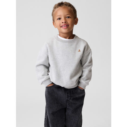Baby & Toddler VintageSoft Sweatshirt