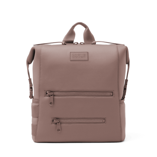 Indi Diaper Backpack | Neoprene Baby Backpack | Dagne Dover