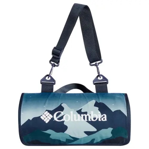 Columbia Outdoor Blanket