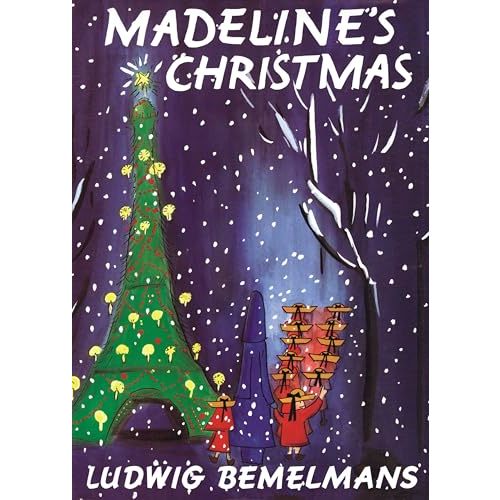 Madeline's Christmas