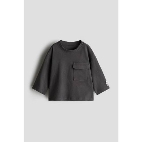LONG-SLEEVED T-SHIRT