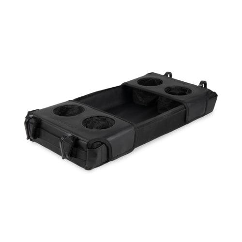 Flex Snack Tray | W-Series