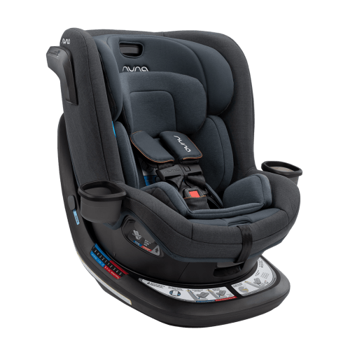 Nuna REVV Convertible Car Seat - Ocean