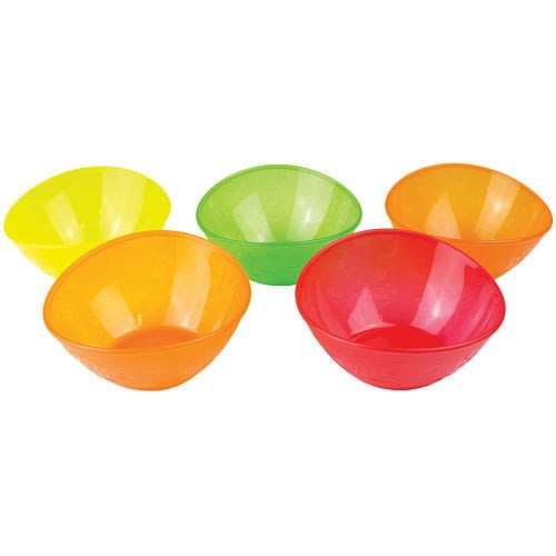 Munchkin BPA Free Bowls - 5 Pack