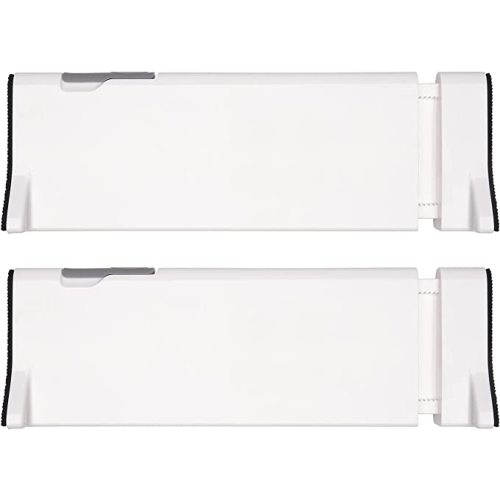 OXO Tot Drawer Dividers, 2-Pack - Original Version