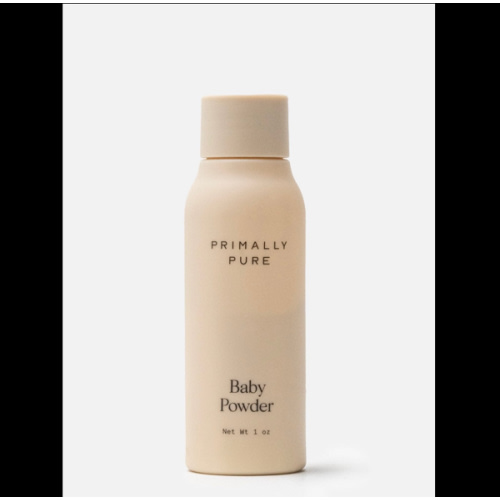 TALC FREE BABY POWDER - Primally Pure Skincare