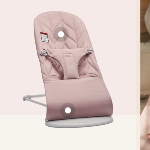 BabyBjörn Bouncer Bliss
