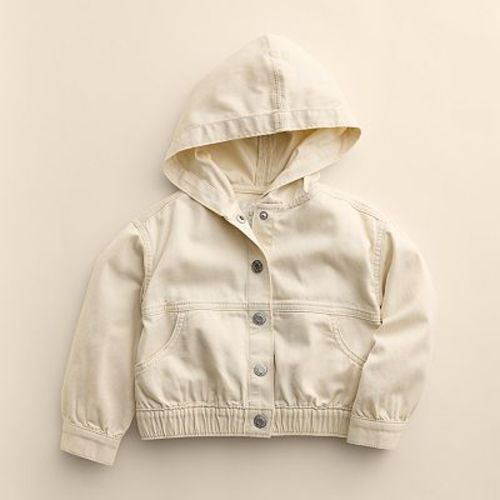Baby & Toddler Little Co. by Lauren Conrad Organic Lightweight Jacket