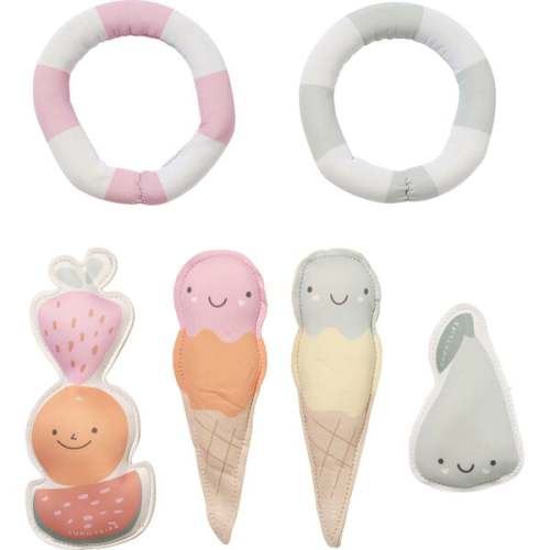 Dive Buddies: Cotton Candy - 6pk, Multi - Sunnylife | Maisonette