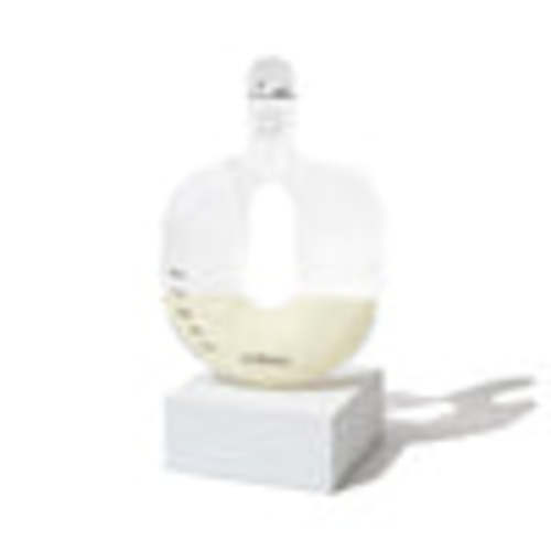 Willow 360 Breast Milk Bags - Spill Proof, Self-Sealing | Willow – Willow Pump