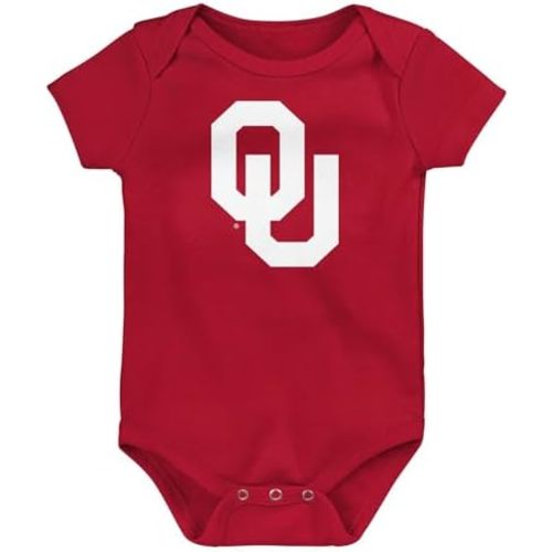 OU 3-6mo Onesie
