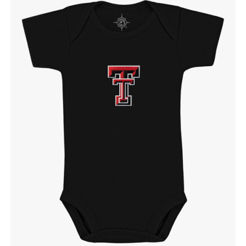 Creative Knitwear College Baby NCAA Infant Bodysuit