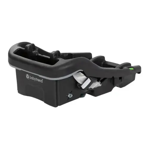 Baby Trend EZ-Lift™ Plus Infant Car Seat Base | Easy to Install Car Seat Base with Flip Foot Recline