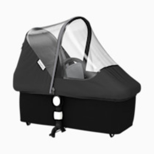 Bugaboo Fox/Kangaroo High Performance Rain Cover - Black
