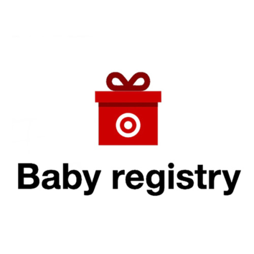 Target Baby Registry
