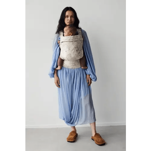 Monogamy Maiden | Zeitgeist Baby Carrier | SHOP ARTIPOPPE