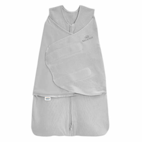 Cloud Organic Cotton Swaddle Gift Box | HALO